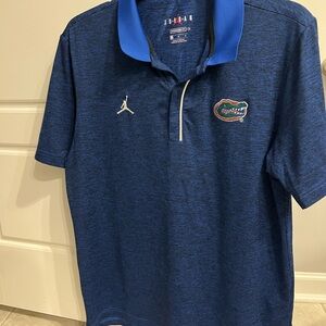 Florida gators Jordan polo